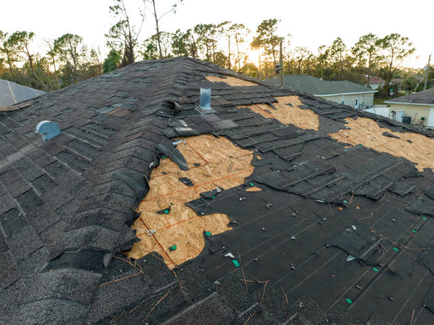 Best Tile Roofing Installation  in Roseville, MN